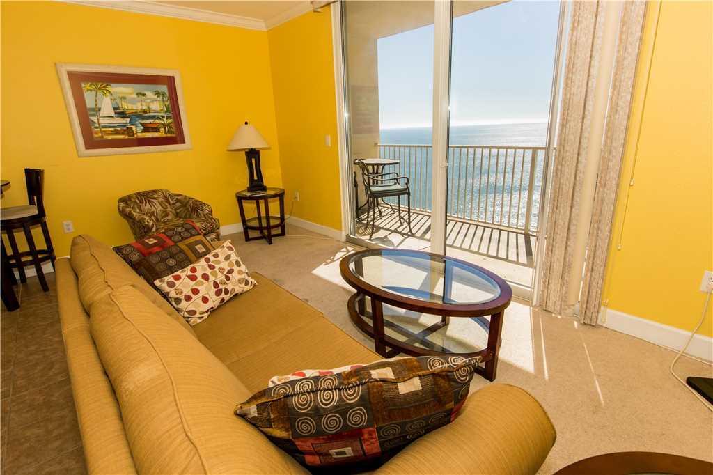 Tidewater Apartment *